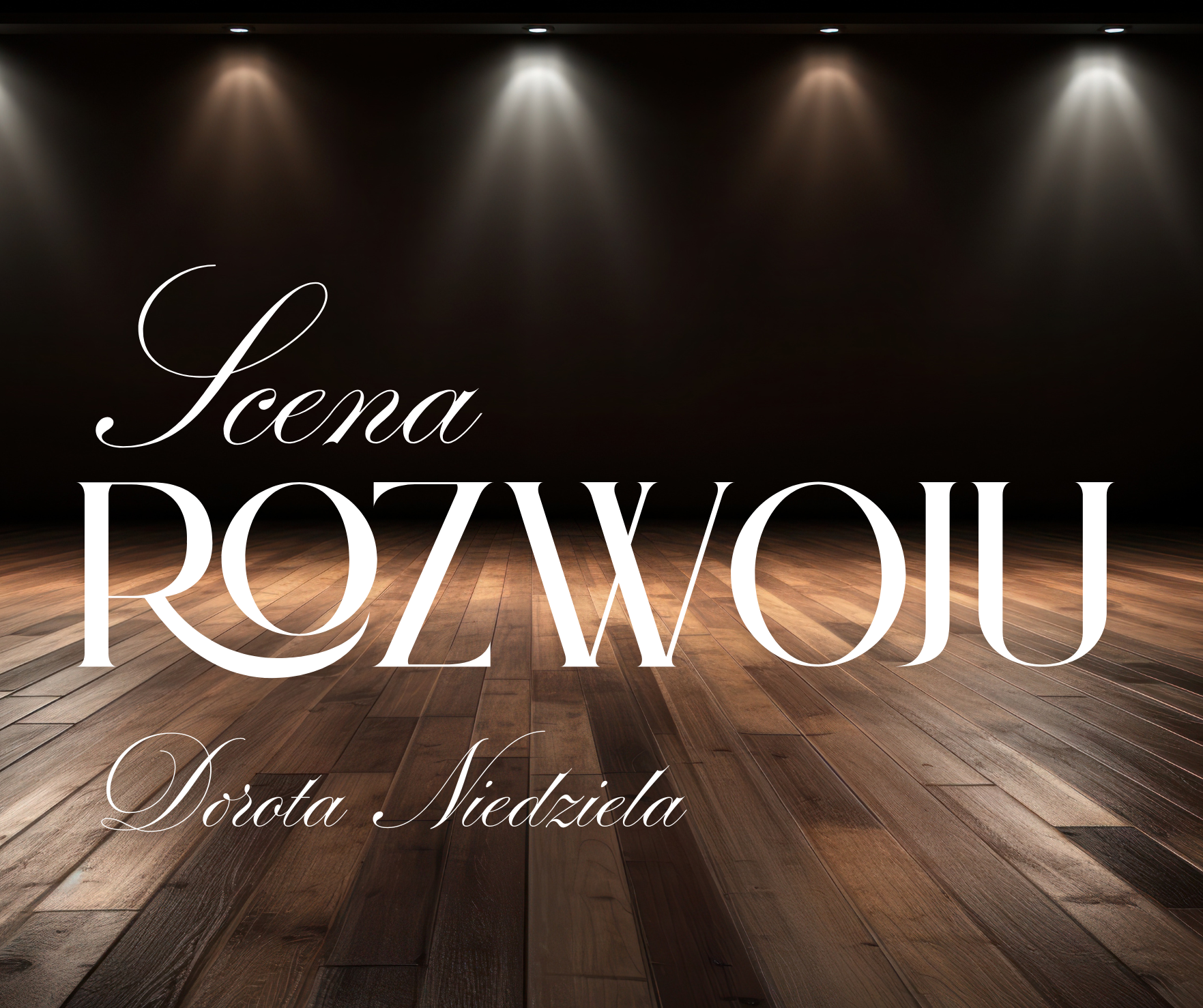 Scena rozwoju